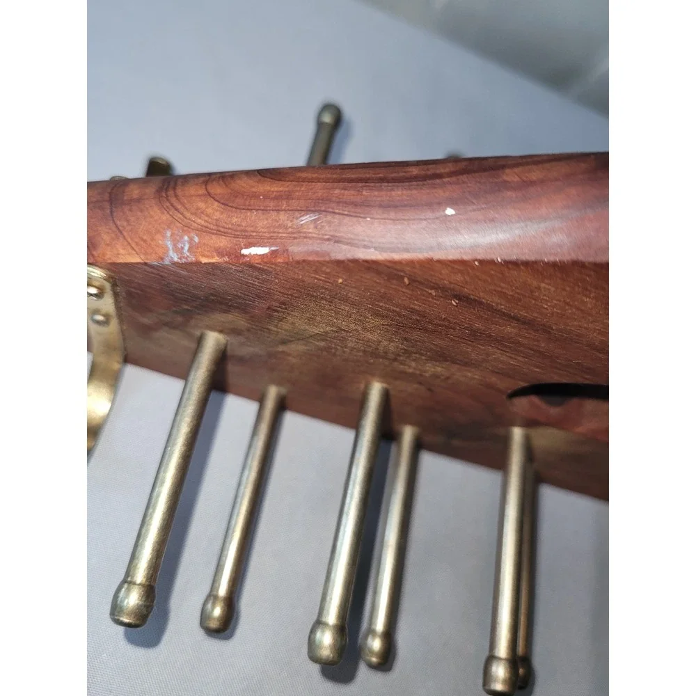 Woodlore wooden non